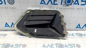 Front bumper grille right Audi Q3 19-23
