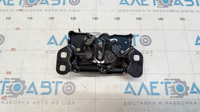 Hood Lock Jeep Grand Cherokee WK2 11-21
