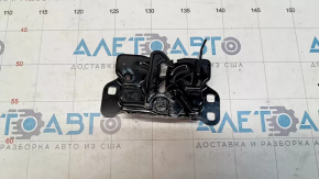Hood Lock Jeep Grand Cherokee WK2 11-21