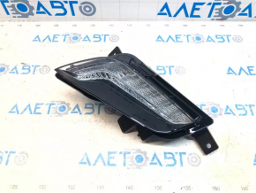 Daytime running lights DRL left Chevrolet Volt 16- SIGNEDA