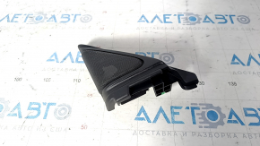 Mirror cover inner left Honda Accord 18-22 for speaker, type 2