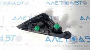 Mirror cover inner left Honda Accord 18-22 for speaker, type 2