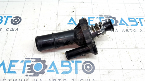Thermostat Housing Lincoln MKZ 17-20 2.0T