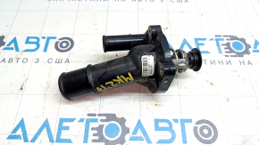 Thermostat Housing Lincoln MKZ 17-20 2.0T