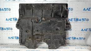 Engine protection Lexus GS300 GS350 GS430 GS450h 06-11 rwd tears, abrasions