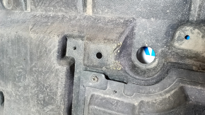 Engine protection Lexus GS300 GS350 GS430 GS450h 06-11 rwd tears, abrasions