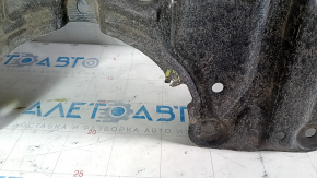 Engine protection Lexus GS300 GS350 GS430 GS450h 06-11 rwd tears, abrasions