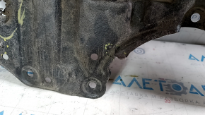 Engine protection Lexus GS300 GS350 GS430 GS450h 06-11 rwd tears, abrasions