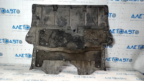 Engine protection Lexus GS300 GS350 GS430 GS450h 06-11 rwd tears, abrasions