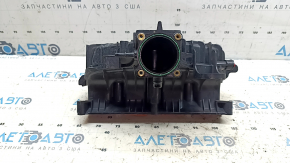 Intake manifold Lincoln MKZ 17-20 2.0T