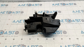 Radiator bracket right Jeep Cherokee KL 19-22 3.2