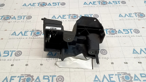 Radiator bracket right Jeep Cherokee KL 19-22 3.2