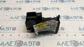 Radiator bracket right Jeep Cherokee KL 19-22 3.2