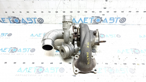 Turbine Lincoln MKZ 17-20 2.0T 71k