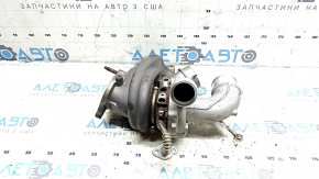 Turbine Lincoln MKZ 17-20 2.0T 71k
