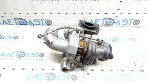 Turbine Lincoln MKZ 17-20 2.0T 71k