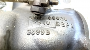 Turbine Lincoln MKZ 17-20 2.0T 71k