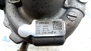 Turbine Lincoln MKZ 17-20 2.0T 71k