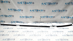 Roof lining left Subaru Forester 14-18 SJ under roof rails, without fasteners