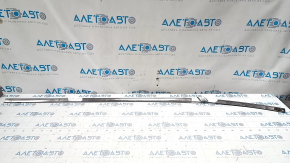 Roof lining left Subaru Forester 14-18 SJ under roof rails, without fasteners