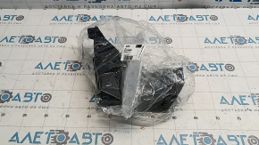 Brake Disc Duct Front Left BMW X3 G01 18-21 OEM
