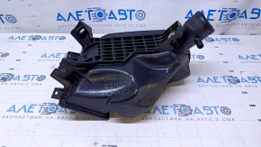 Can-Am Ryker 900 Air Filter Housing 21-