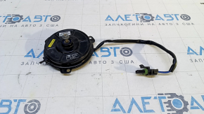 Can-Am Ryker 900 Cooling Fan Motor 21-