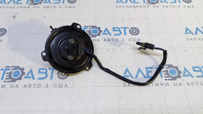 Can-Am Ryker 900 Cooling Fan Motor 21-