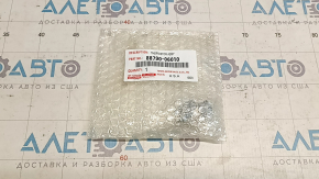 Ambient Air Temperature Sensor Toyota Avalon 13-18 077500-5191