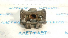 Caliper assembly front left Jeep Renegade 15-23