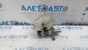 Master Brake Cylinder with Reservoir Ford Mustang mk6 15- Without Cover