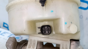 Master Brake Cylinder with Reservoir Ford Mustang mk6 15- Without Cover