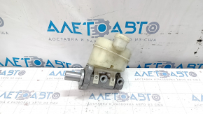 Master Brake Cylinder with Reservoir Ford Mustang mk6 15- Without Cover