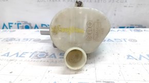 Master Brake Cylinder with Reservoir Ford Mustang mk6 15- Without Cover
