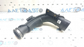 Air duct for manifold Lincoln MKZ 17-20 2.0T