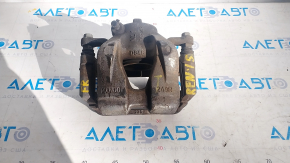 Caliper assembly front right Jeep Renegade 15-18