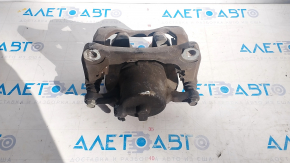 Caliper assembly front right Jeep Renegade 15-18