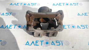 Caliper assembly front right Jeep Renegade 15-18