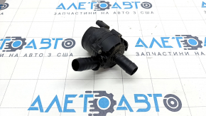 Cooling system pump Ford Fusion mk5 13-20 hybrid, plug-in plastic