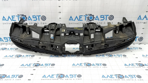 Radiator grille grill Toyota Prius 50 16-18 without parking sensors