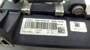 Ford Fusion mk5 13-20 heater plug-in crack in mount