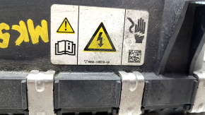 Ford Fusion mk5 13-20 heater plug-in crack in mount