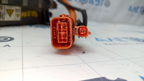 Ford Fusion mk5 13-20 heater plug-in crack in mount