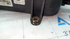 Ford Fusion mk5 13-20 heater plug-in crack in mount