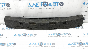 Toyota Prius 50 16-18 front bumper absorber upper, broken mount
