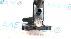 Cooling system flange Lincoln MKZ 17-20 2.0T, hybrid plastic