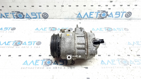 Air Conditioning Compressor Lincoln MKZ 13-20 2.0T