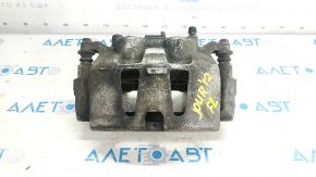 Caliper assembly front left Dodge Journey 11-20 2 pistons