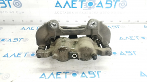 Caliper assembly front left Dodge Journey 11-20 2 pistons