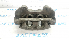 Caliper assembly front left Dodge Journey 11-20 2 pistons